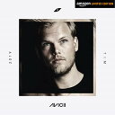 【中古】(CD)ティム(デラックス・エディション)(初回生産限定)(DVD付)/アヴィーチー