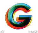 【中古】(CD)NO DEMOCRACY[CD ONLY盤](メーカー特典なし)／GLAY