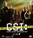 【中古】CSI:科学捜査班 コンパクト DVDーBOX シーズン8/ジェリー・ブラッカイマー