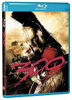 【中古】300 &lt;スリーハンドレッド&gt;(Blu-ray Disc)／ジェラルド・バトラー.レナ・ヘディー.デイビッド・ウェナム、ザック・スナイダー