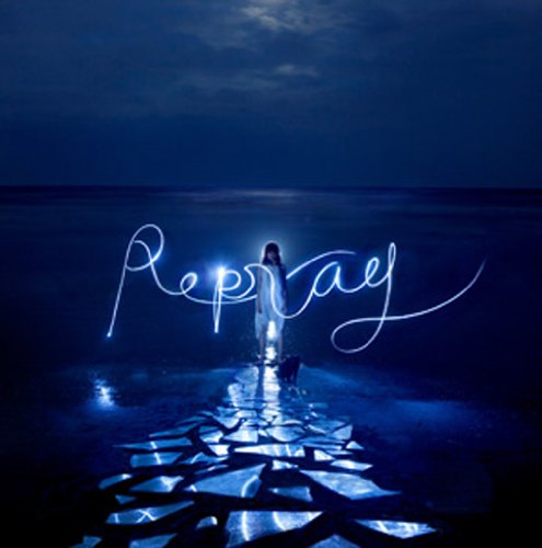 【中古】(CD)Re:pray/寂しくて眠れない夜は／Aimer