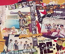 【中古】(CD)Re:Sense (初回限定盤A)(DVD付) - King & Prince (特典:なし)/King & Prince