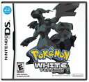 【中古】Pokemon - White Version (輸入版)