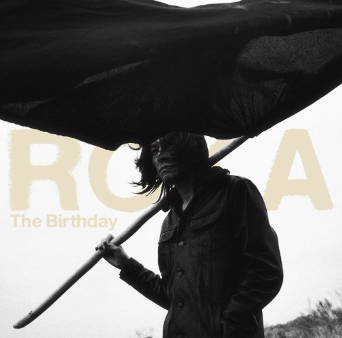 【中古】(CD)ROKA(初回限定盤)(DVD付)／The Birthday