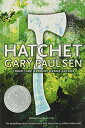 【中古】Hatchet/Gary Paulsen