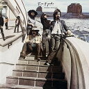 【中古】(CD)Untitled: Unissued (Exp)/The Byrds