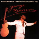【中古】(CD)WEEKEND IN L.A./GEORGE BENSON