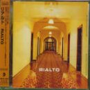 【中古】(CD)リアルト／リアルト