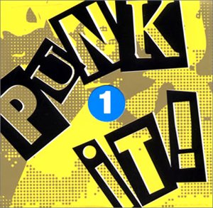 š(CD)PUNK IT!(1)˥Х֥ɥ꡼å󡦥֡ƥD.顼 feat.åå֥쥤ƥ󡢥եȥեƥߥꥪ󡢥ߥ󥳥0ȡ5ƥ󥺡ѥ󥯥륺