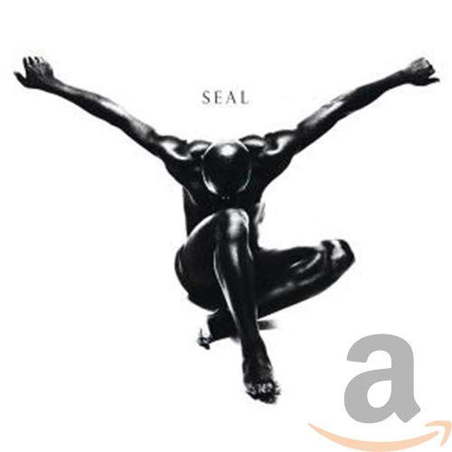 【中古】(CD)Seal／Seal