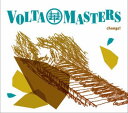 【中古】(CD)Change／Volta Masters、Clever