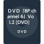 šDVD8P channel 6Vol.2 [DVD]ȫ ʹ ơȬ 󡢱ڽ󥺥٥꡼ƻ֡׻