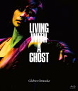 【中古】鬼束ちひろ「LIVING WITH A GHOST」(Blu-ray)