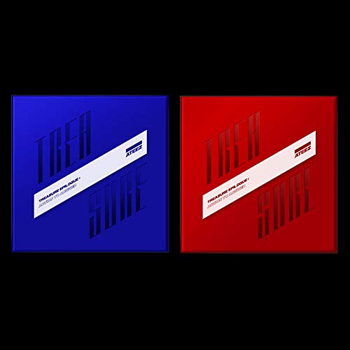 š(CD)TREASURE EPILOGUE : Action To Answer(͢)ATEEZ(ƥ)