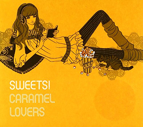 楽天買取王子【中古】（CD）SWEETS! Calamel Lovers／SWEET POP