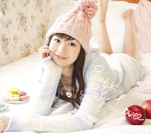 【中古】(CD)Baby Baby Love／戸松遥