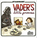 【中古】Vader's Little Princess (Star Wars)/Jeffrey Brown