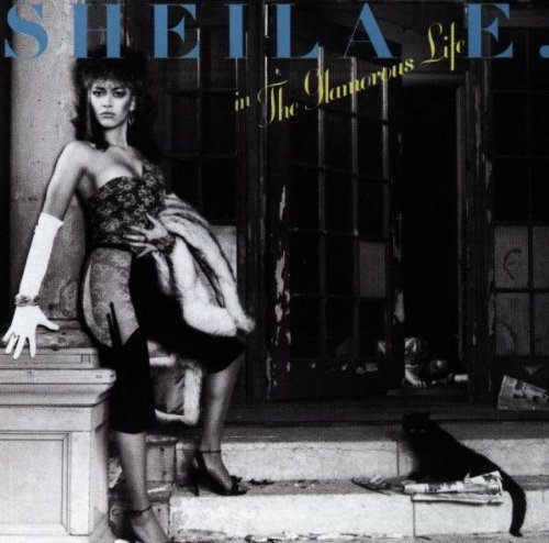 yÁz(CD)Glamorous Life^Sheila E