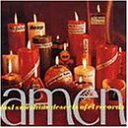 【中古】(CD)amen: last sunshine deserts of el records／Various Artists Marden Hill Shock Headed Peters The King Of Luxenbourg Vic Godard Louis Philippe Momus The Monochrome Set Would Be Goods Flipper 039 s Guitar