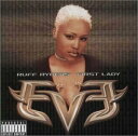 【中古】(CD)ラフ・ライダーズ・ファースト・レディー/イヴ、DMX、P.キラー・トラックス、ドラッグ-オン、ビーニー・シーガル、C.J.、ミッシー・ユリオット...