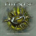【中古】(CD)ザ・フィジシスト/デヴィン・タウンゼンド