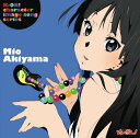【中古】(CD)Heart Goes Boom!!/秋山澪(日笠陽子)