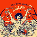 【中古】(CD)Jubilee/the quiet room
