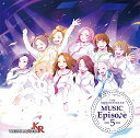 【中古】(CD)Real Girls Project『THE IDOLM@STER.KR MUSIC Episode5』/Real Girls Project