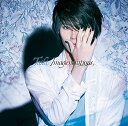 【中古】(CD)Imagenerations(type B)/山崎大輝