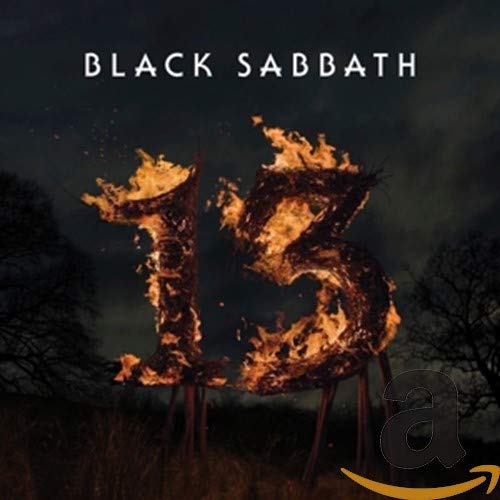 【中古】(CD)13 -Ltd/Deluxe-／Black Sabbath