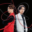 【中古】(CD)アン/ペア (初回盤A Blu-ray) - KinKi Kids (特典なし)/KinKi Kids
