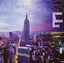 【中古】(CD)Standing on the Shoulder of../Oasis オアシス
