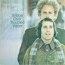 【中古】(CD)Bridge Over Troubled Water (Exp)/Simon & Garfunkel