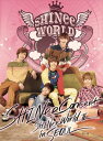 【中古】(CD)SHINee - The 2nd Concert Album (SHINee WORLD II in Seoul) (2CD) (韓国版) (韓国盤) 並行輸入品 ／SHINee