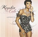 【中古】(CD)Different Me/Keyshia Cole
