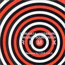 【中古】(CD)「古畑任三郎」リミックス/LOVE T.K.O.