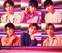 【中古】(CD)マスカラ (初回盤A)/SixTONES