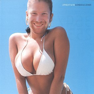 【中古】(CD)Windowlicker／Aphex Twin