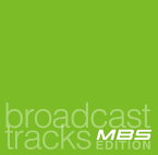 【中古】(CD)ブロードキャスト・トラックス毎日放送(MBS)編／VA