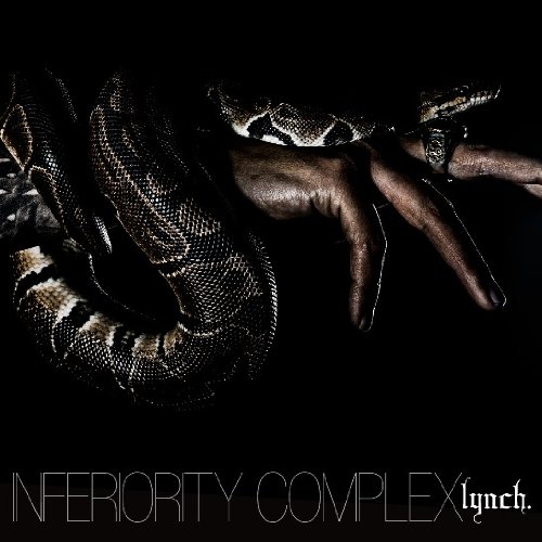 【中古】(CD)INFERIORITY COMPLEX／lynch.