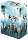【中古】ER 緊急救命室 XI 〈イレブン・シーズン〉DVDコレクターズセット
