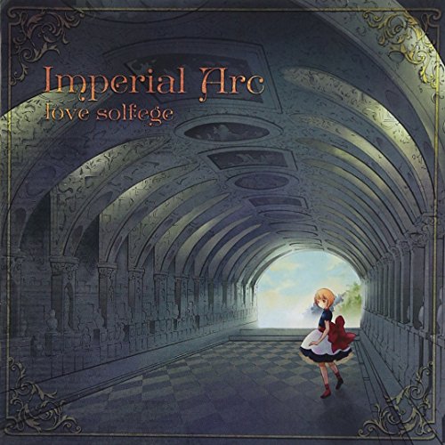 【中古】(CD)Imperial Arc／love solfege