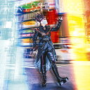【中古】(CD)EXISTENCE(初回生産限定盤)(DVD付)/デーモン閣下