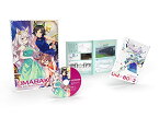 【中古】『ウマ箱2』第4コーナー アニメ『ウマ娘 プリティーダービー Season 2』トレーナーズBOX) [Blu-ray]／Machico、大西沙織、和氣あず未、高野麻里佳、大橋彩香、木村千咲、上田瞳、及川啓