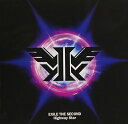 【中古】(CD)Highway Star(ALBUM DVD)／EXILE THE SECOND