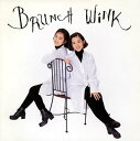 【中古】(CD)Brunch-ブランチ-／WINK 朝水彼方 芹沢類 吉元由美 戸沢暢美 大黒摩季 鈴木早智子 相田翔子 イアン プリンス 恵比寿司 Mick Jones