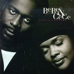 yÁz(CD)Relationships^Bebe Winans