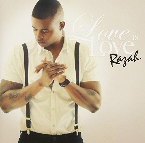 【中古】(CD)ラブ・イズ・ラブ／レイザー