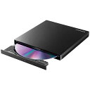 【中古】アイ・オー・データ 外付け DVDドライブ 薄型 ポータブル ...(2)
