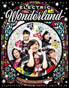 【中古】ももいろクリスマス2017〜完全無欠のElectric Wonderland〜LIVE Blu-ray【初回限定版】